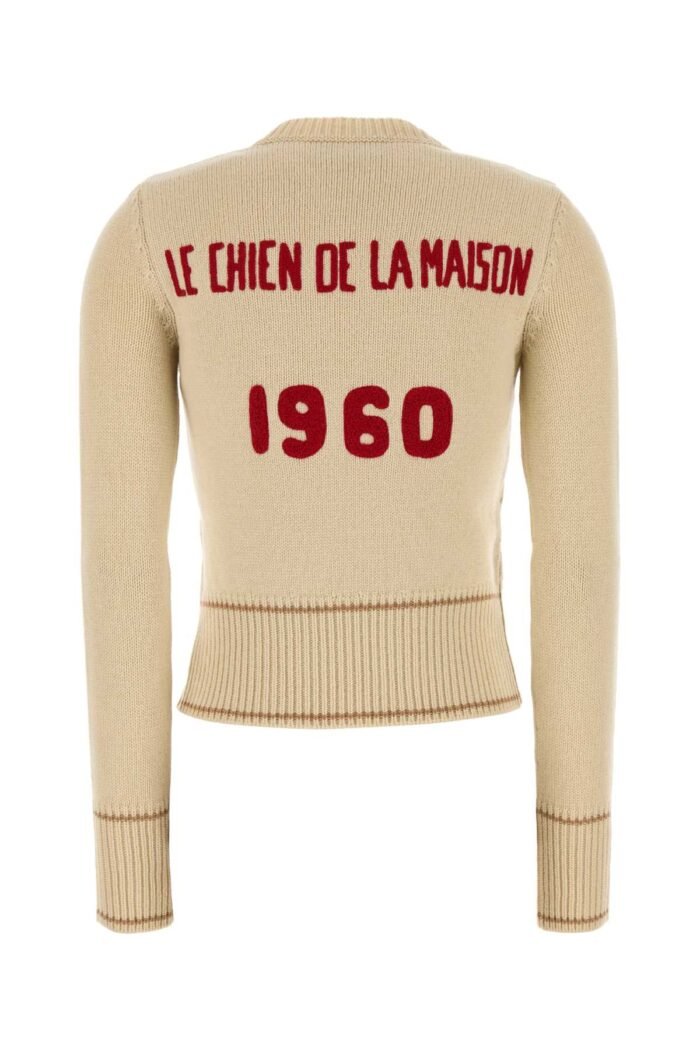 MAGLIA | EMBROIDERIES | W - Image 2
