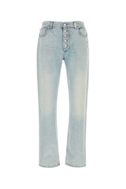 Denim jeans