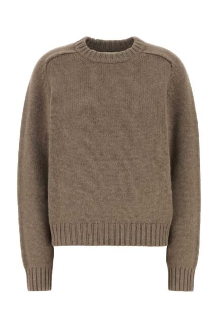 Mud cashmere Mae sweater