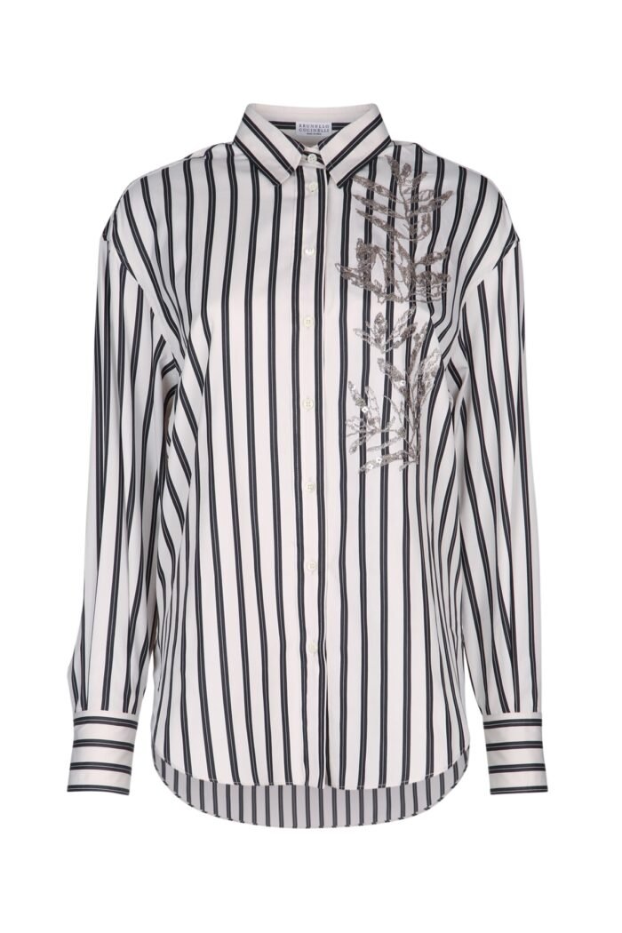 CAMICIA - Image 1