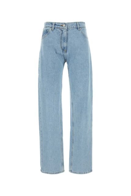 Denim jeans