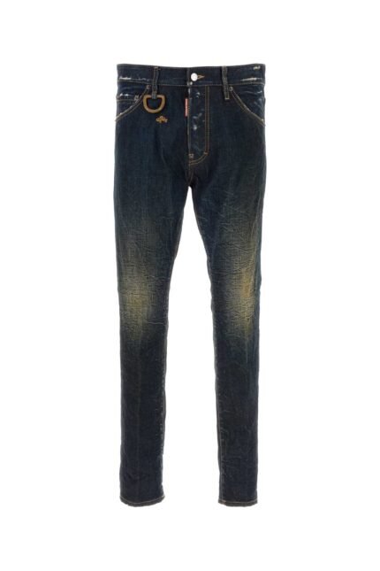 Denim jeans