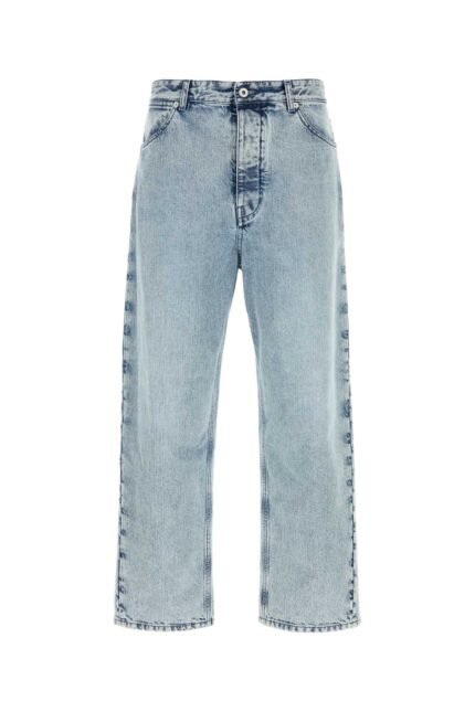 Denim jeans