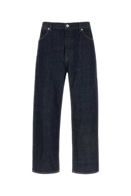 Denim jeans