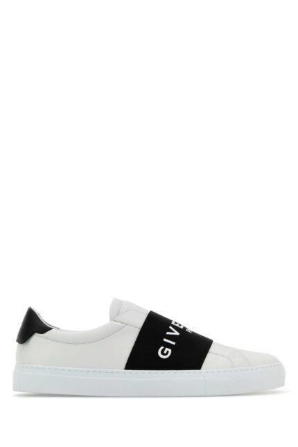 URBAN STREET SNEAKERS
