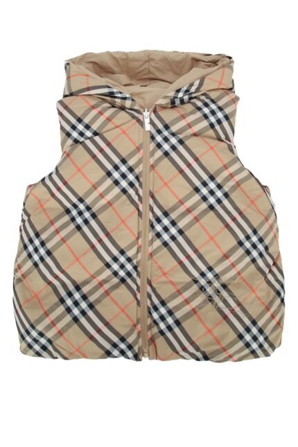 KB6 AXEL GILET N