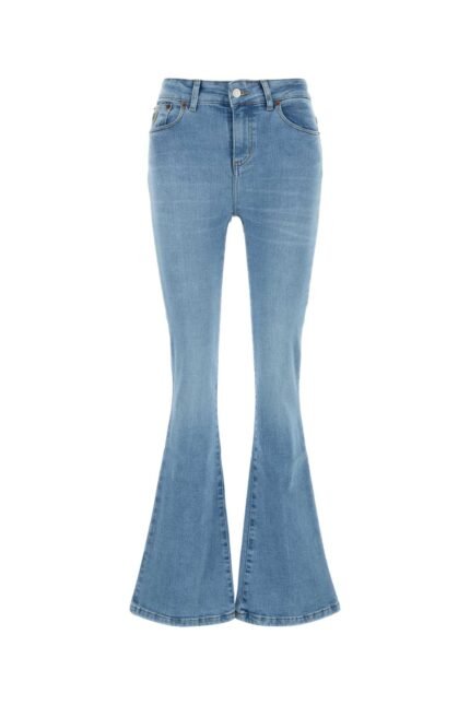 Stretch denim Raval16 jeans