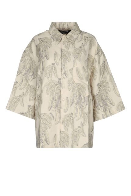 LA CHEMISE ALOE