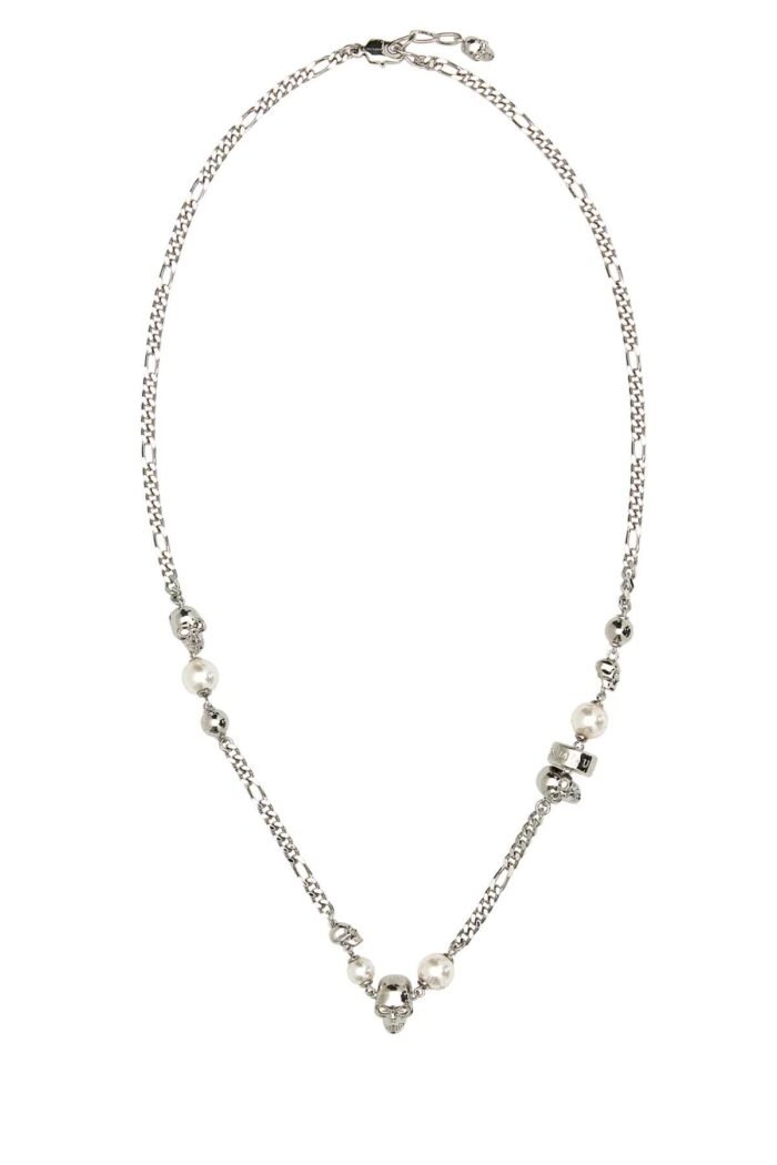 925 silver necklace - Image 1
