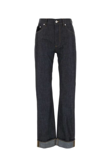 Denim jeans